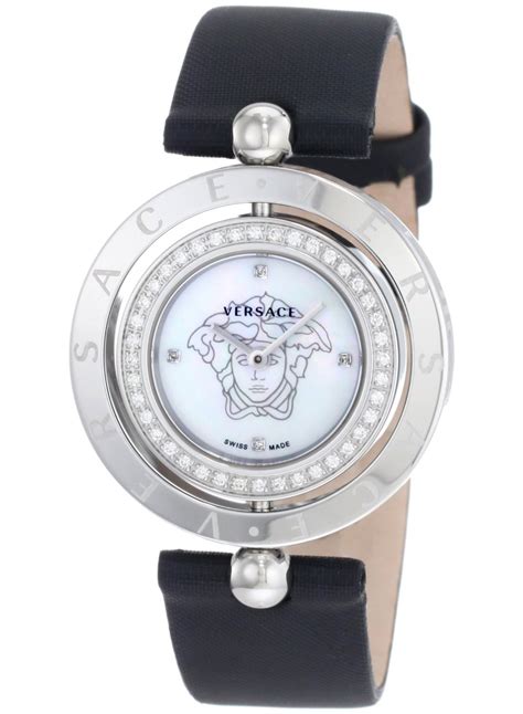 versace watch fake|versace female watches.